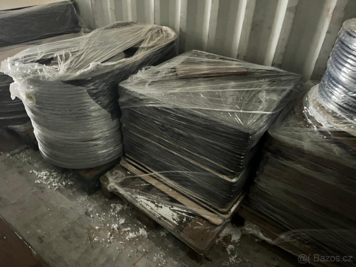 Dřevotřískové desky - 11