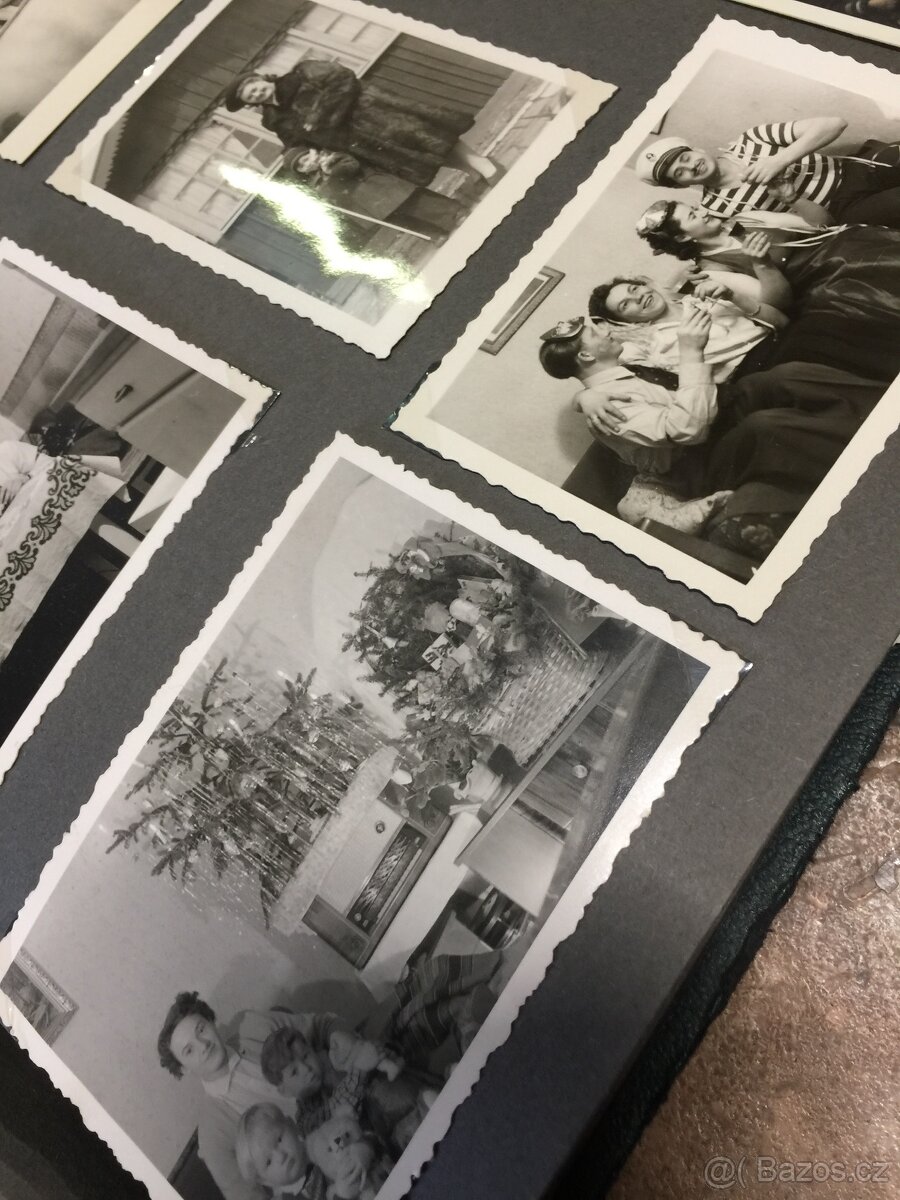 staré fotky... - 11