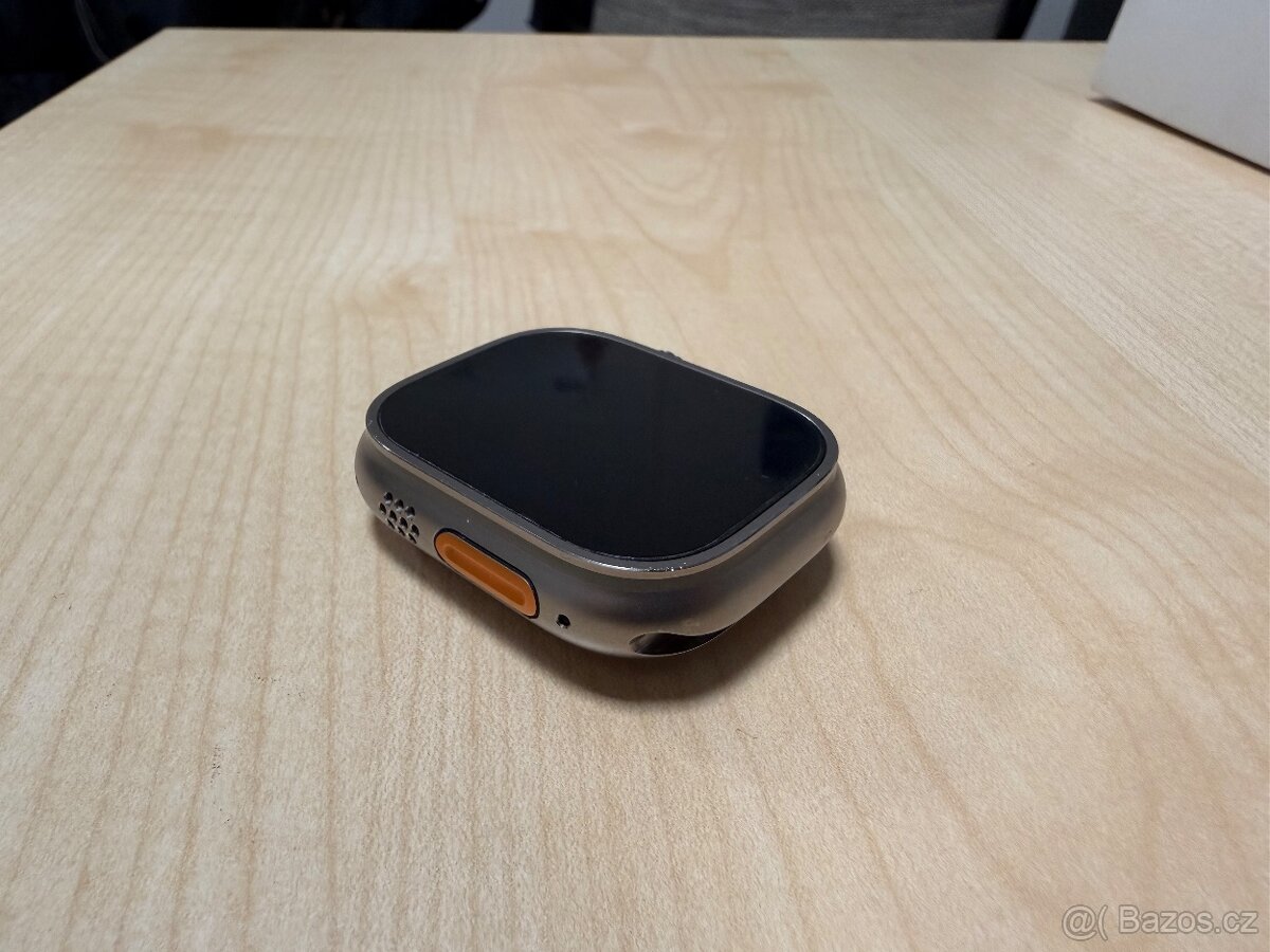 Apple Watch Ultra - 11