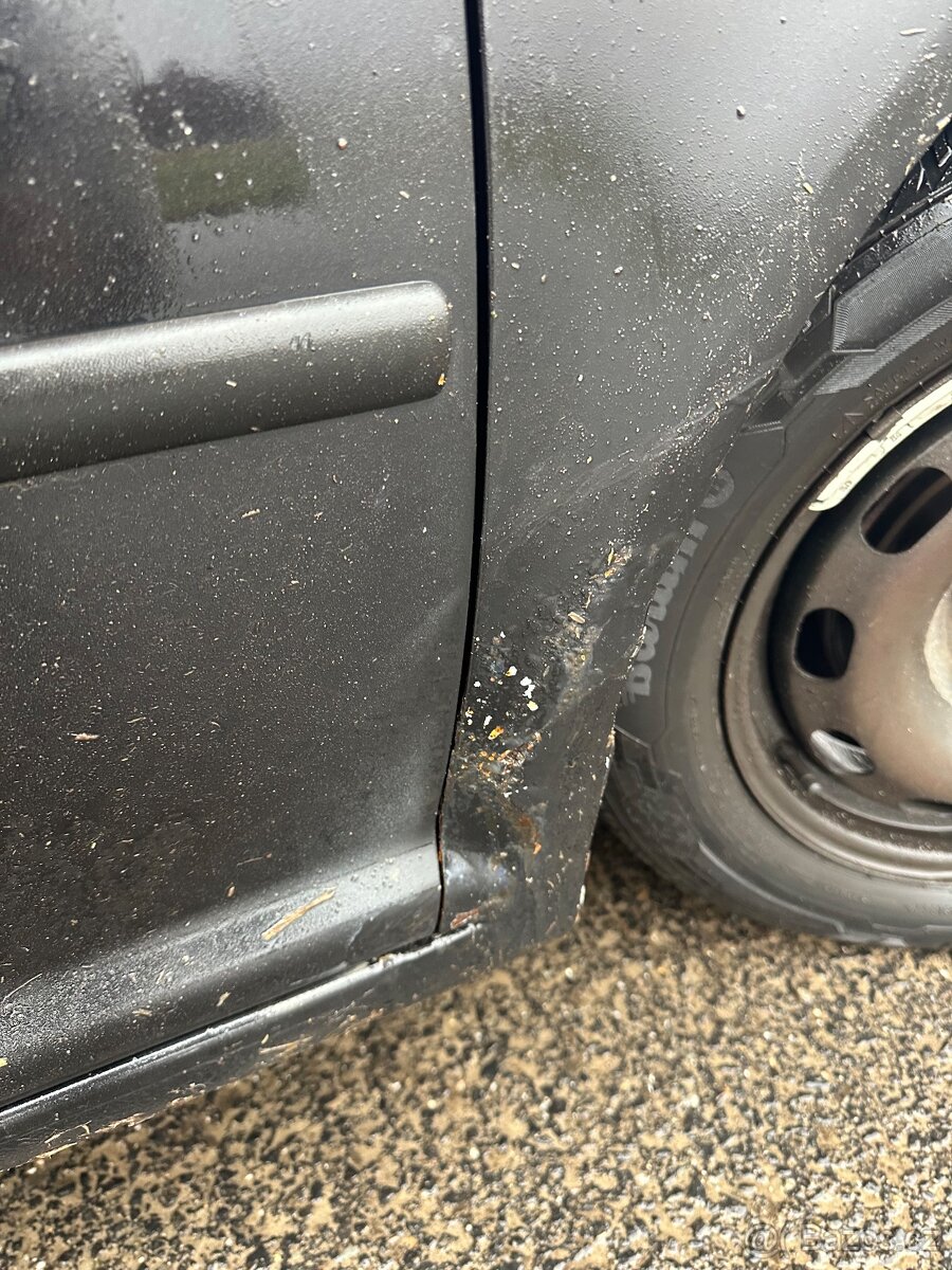 Golf IV 1.4 mpi - 11