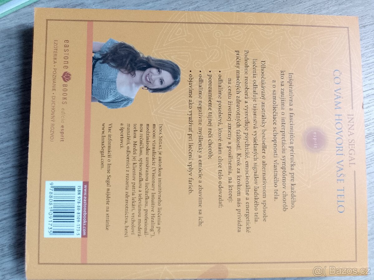 Knihy o zdraví - 11