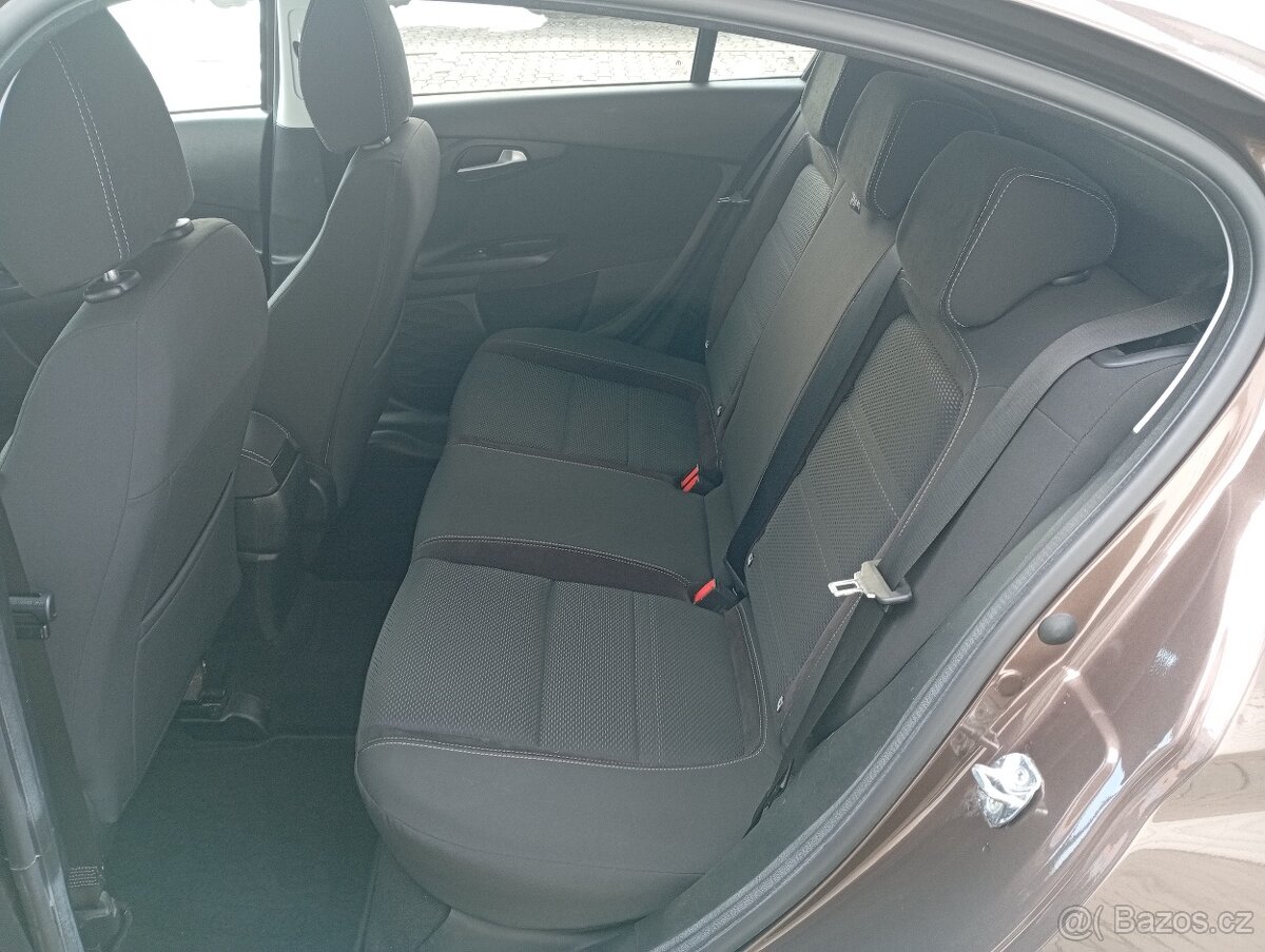 Fiat Tipo 1,4 TJET Lounge-88 KW - 11