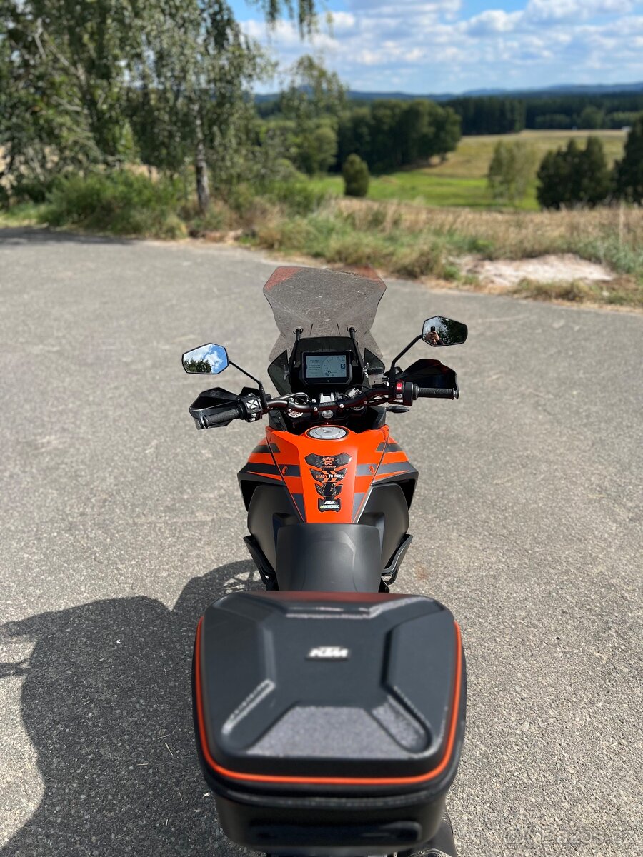 Ktm 1290 Super adventure S - 11