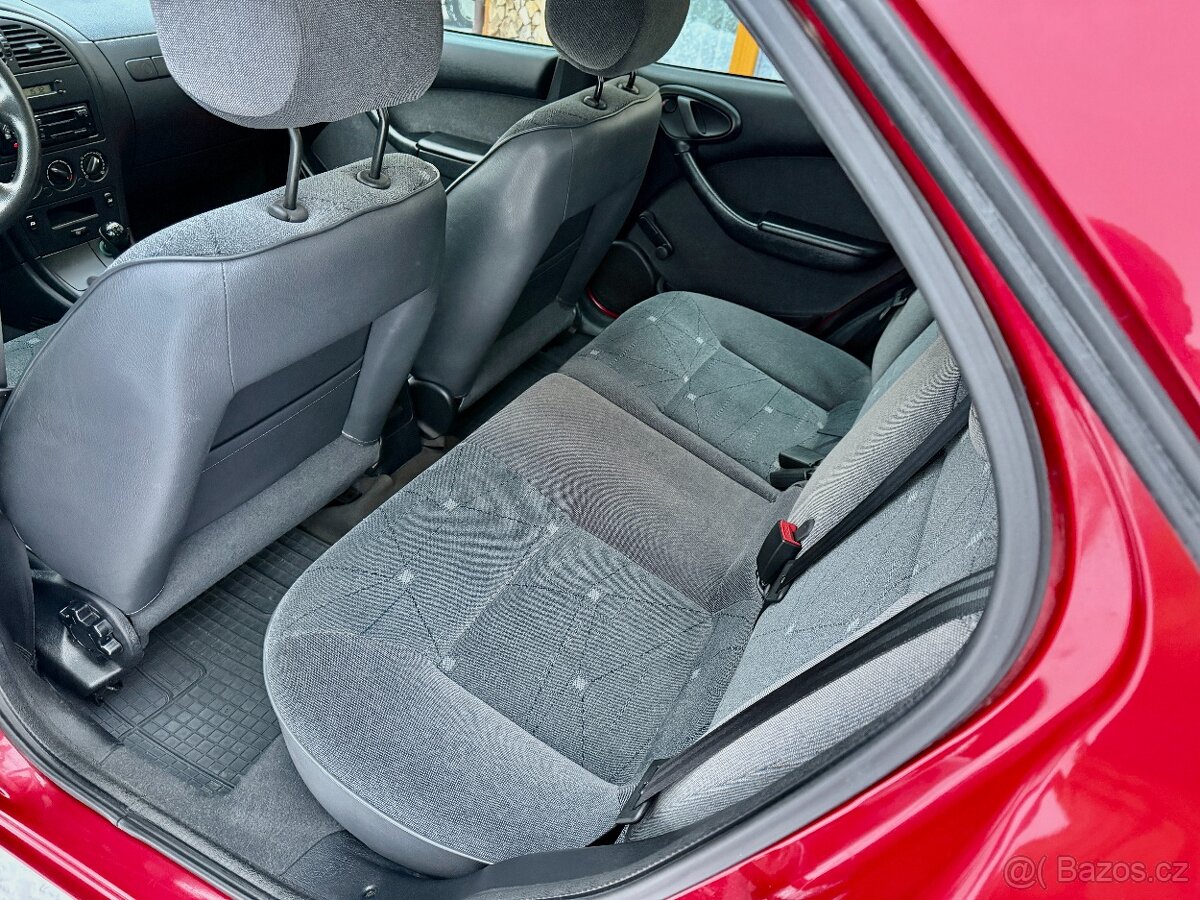 Citroën Xsara 64 000 KM - 11