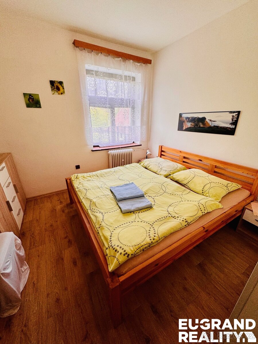 Prodej Hotel Jef - Doubice, ev.č. 05386 - 11