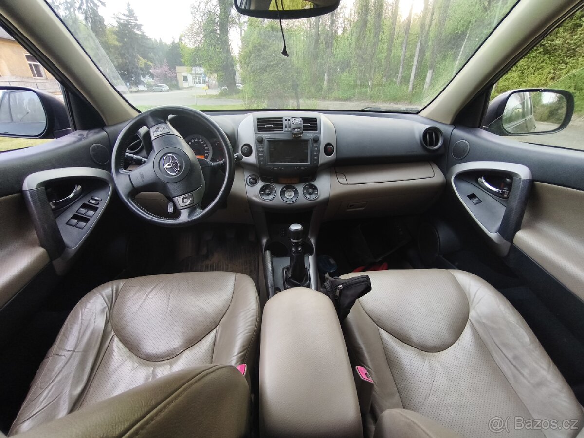 Toyota rav4 - 11