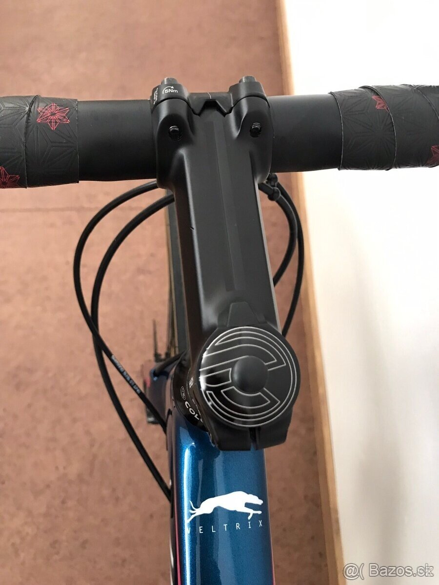 Cinelli Veltrix - 11