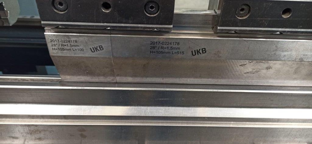 OHRAŇOVACÍ LIS - COLGAR PS 1837 / 41 - 11