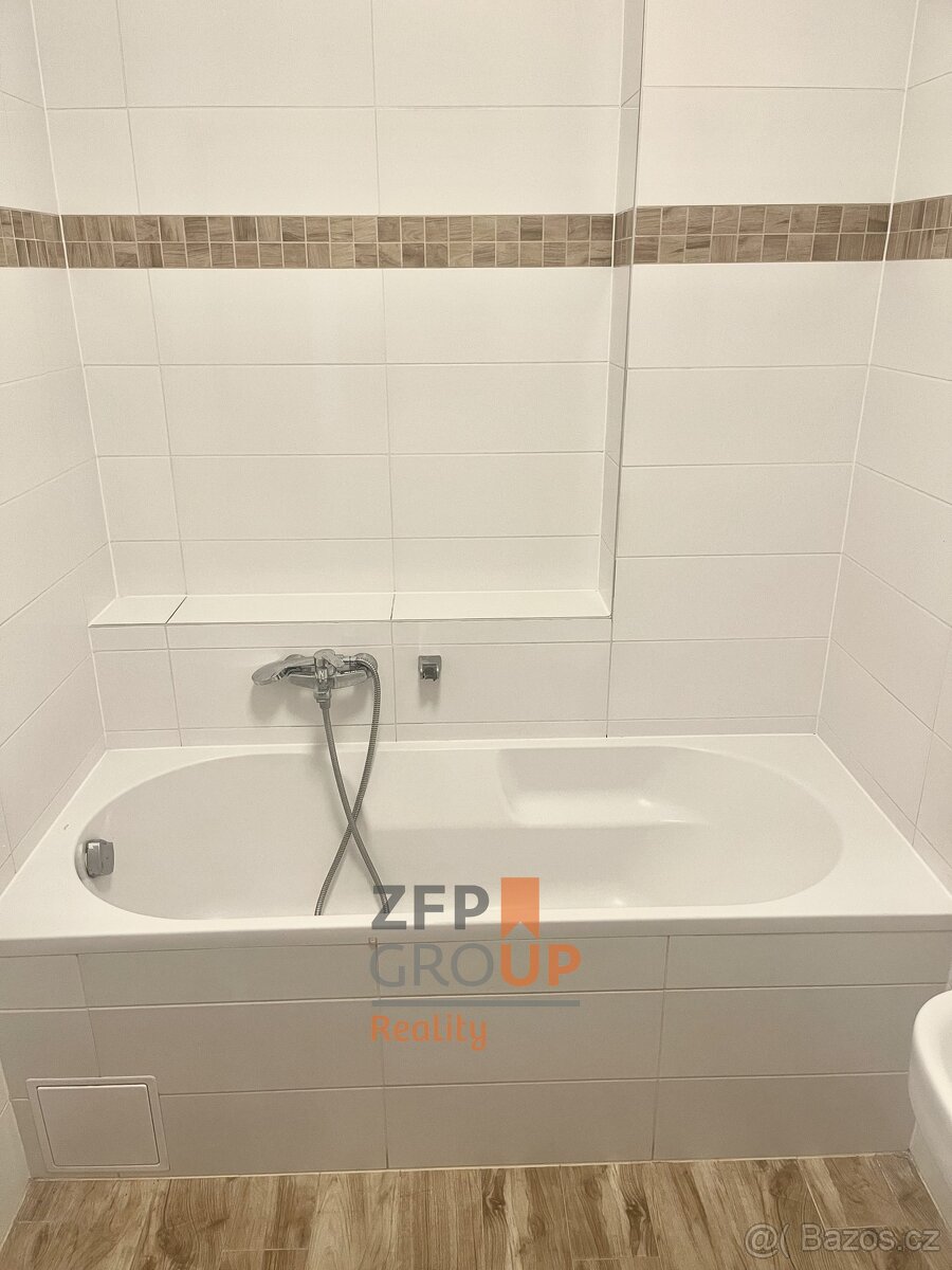 Pronájem bytu 2+kk o rozloze 45 m², Ráječko, ev.č. 00423 - 11