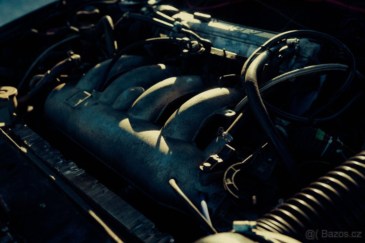 Citroën Xsara Vts TURBO RFS 190kw/250kw/120kw - 11