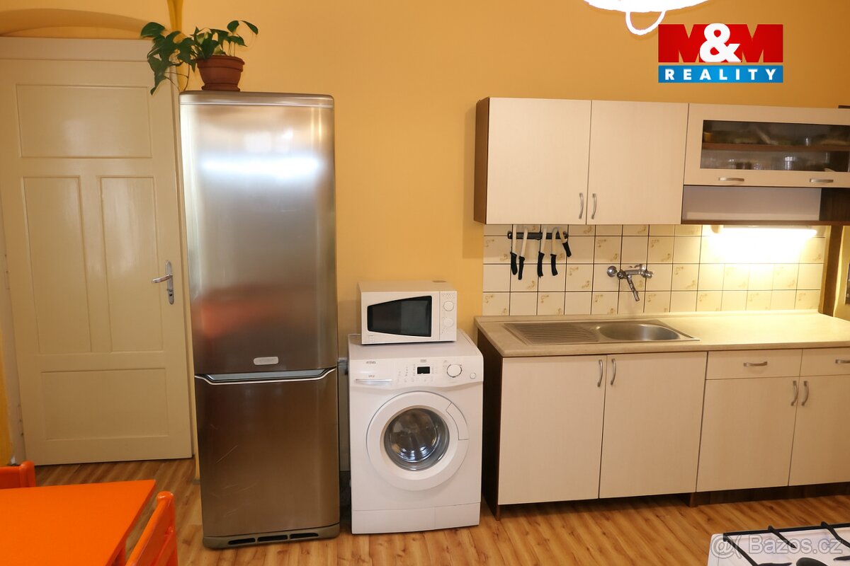 Prodej rodinného domu, Velvary, ul. Růžová - 11