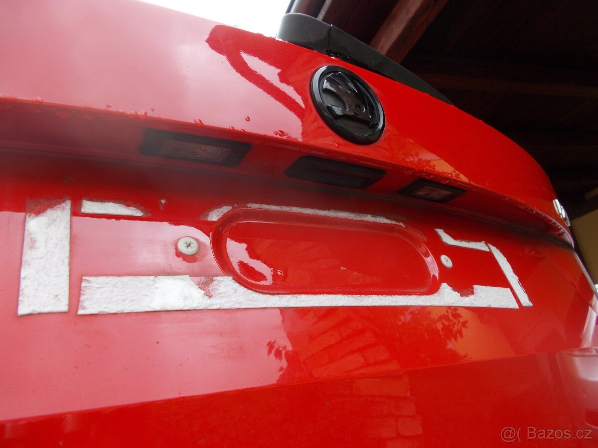 skoda fabia 3 kombi 1.4tdi veskere nd. - 11