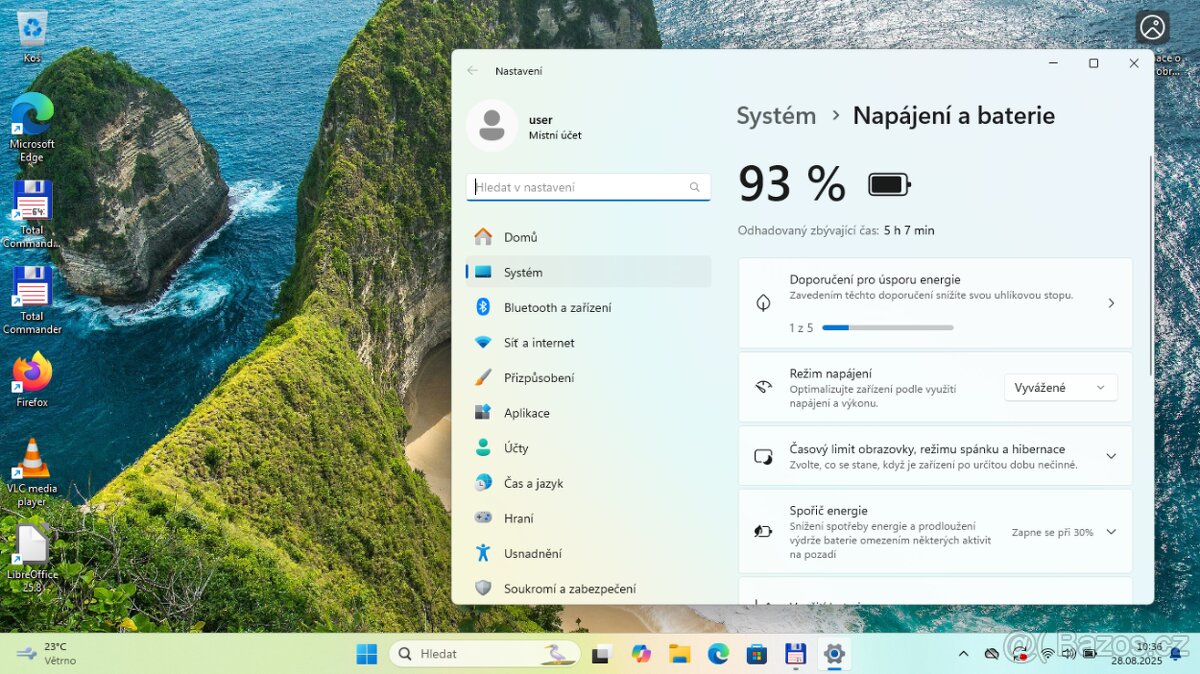 13.3 Notebook HP ProBook 430 G2 - 11