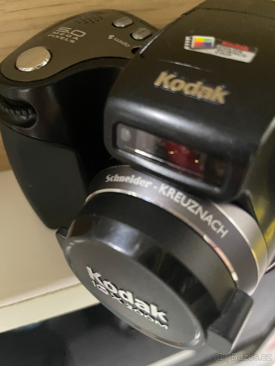 Kodak EasyShare DX7590 - 11