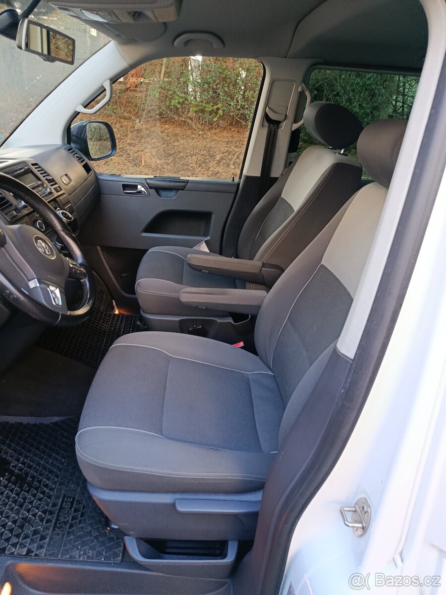 Vw t.5 Multivan.103.kw - 11