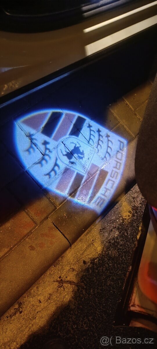 Porsche Cayenne 3.6 benzín - 11