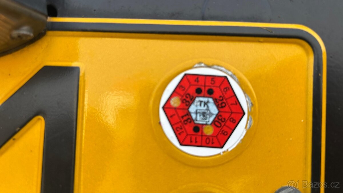 Traktor MTZ Belarus - 11