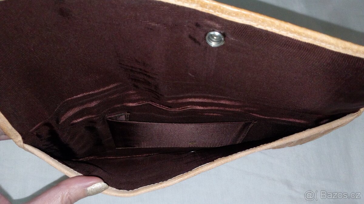 dvě vintage psaníčka - 11