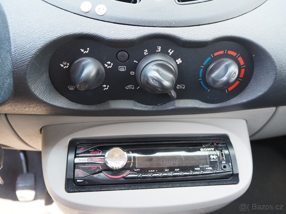 Renault Twingo 1.2 2010 177tkm - 11