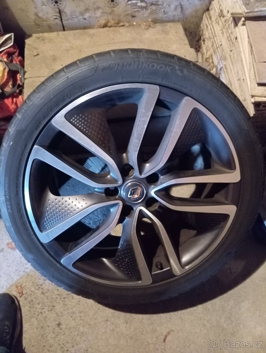 Renault Talisman - 11