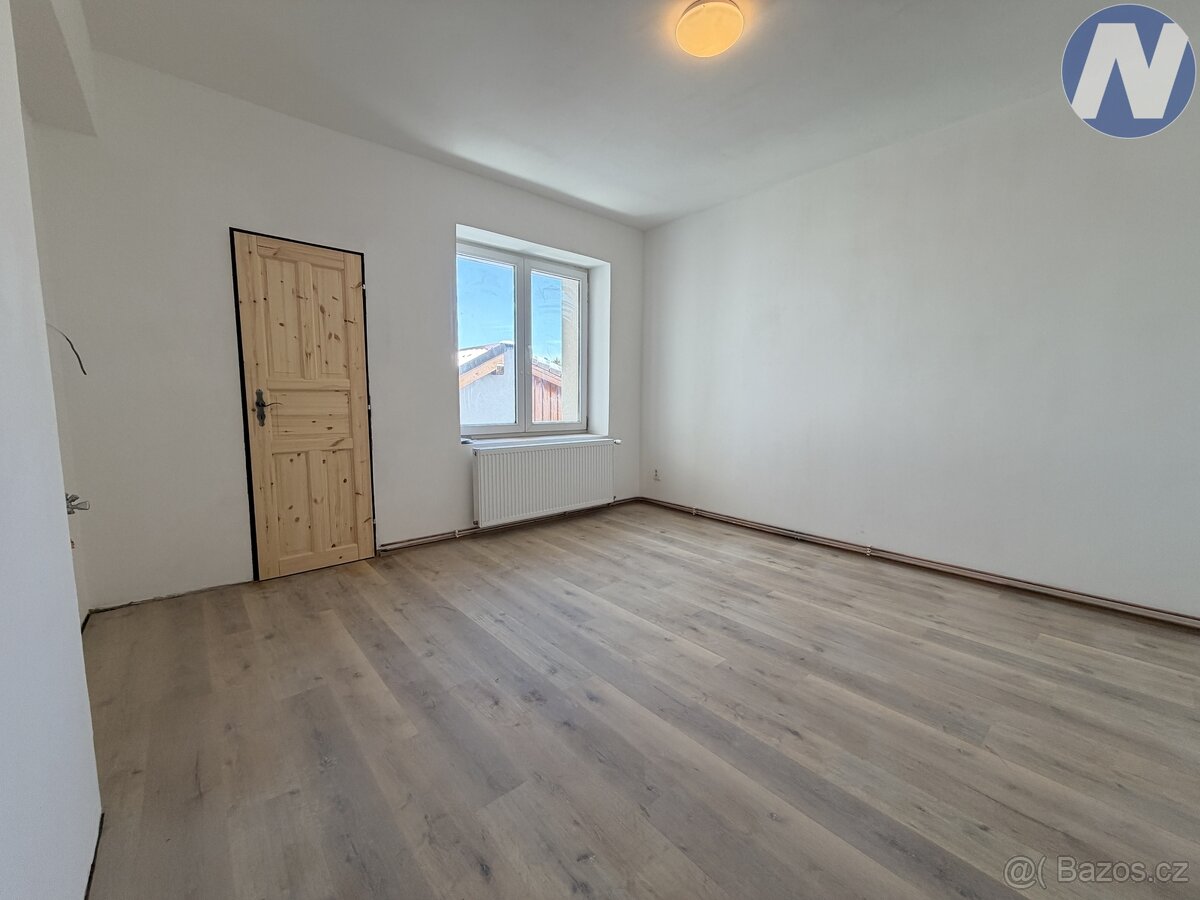 Pronájem bytových jednotek, U Nádraží, Volary - 11