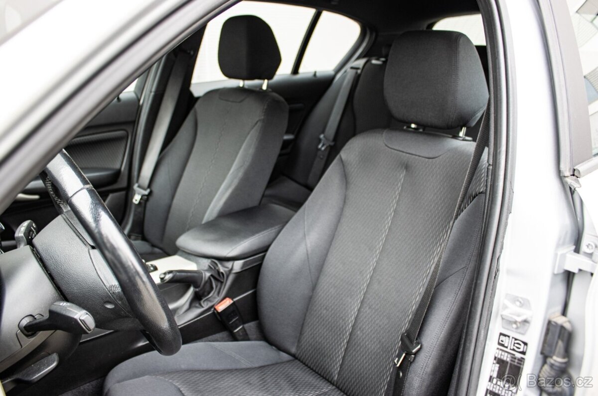 BMW 116D - 11