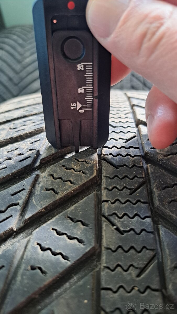 Prodej pneu - 11