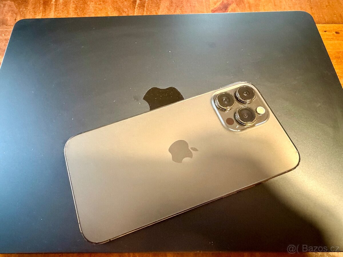 iPhone 13Pro Max 256gb - 11