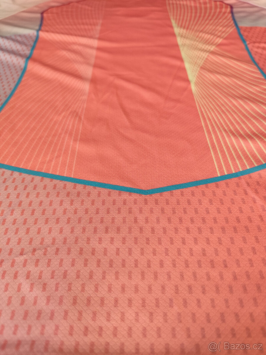 Dres Fc Barcelona Ružový Unikátny Nový s visačkami Nike - 11