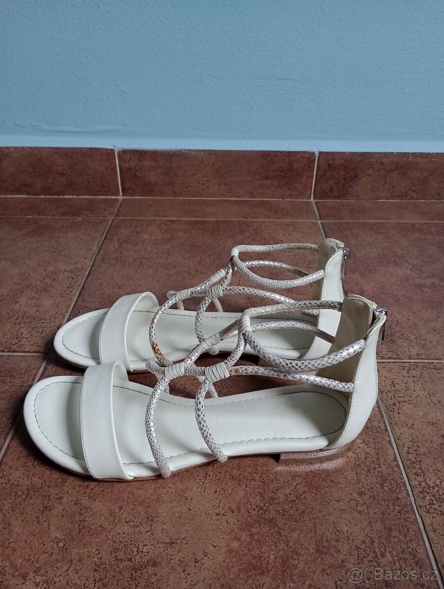 Dámské značkové a neznačkové boty - 11