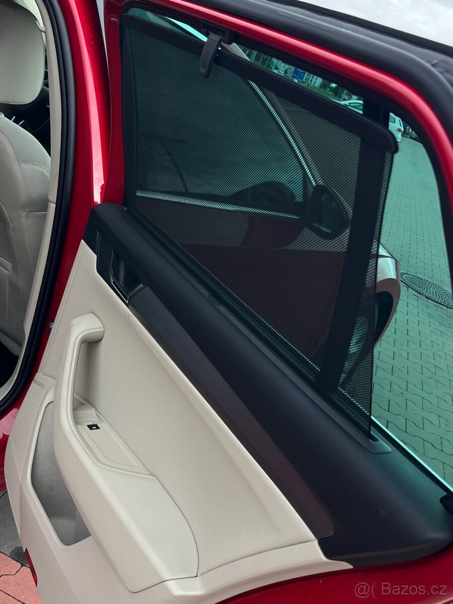 Škoda Superb 3 - 11