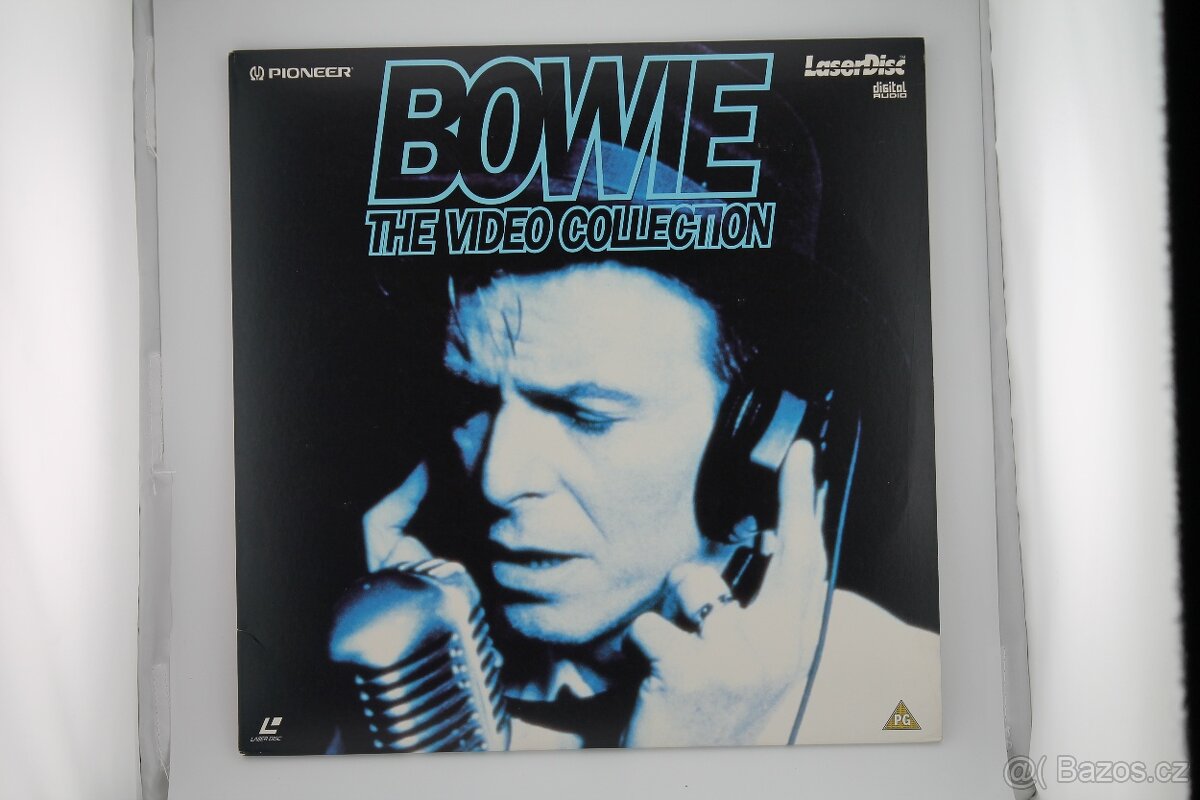 Sbírka Hudebních Laserdisků - 11