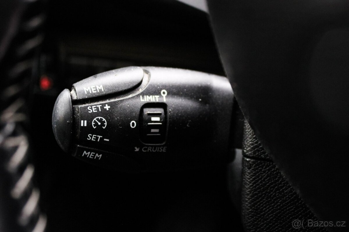 Peugeot 308 1.6 BlueHDi S S Active - 11