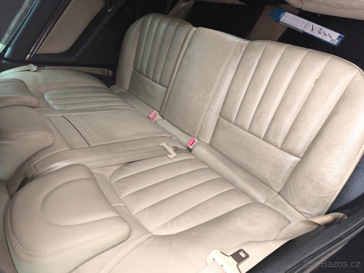 Peugeot 407 SW 2.2 HDI Nová STK do 02/28 - 11