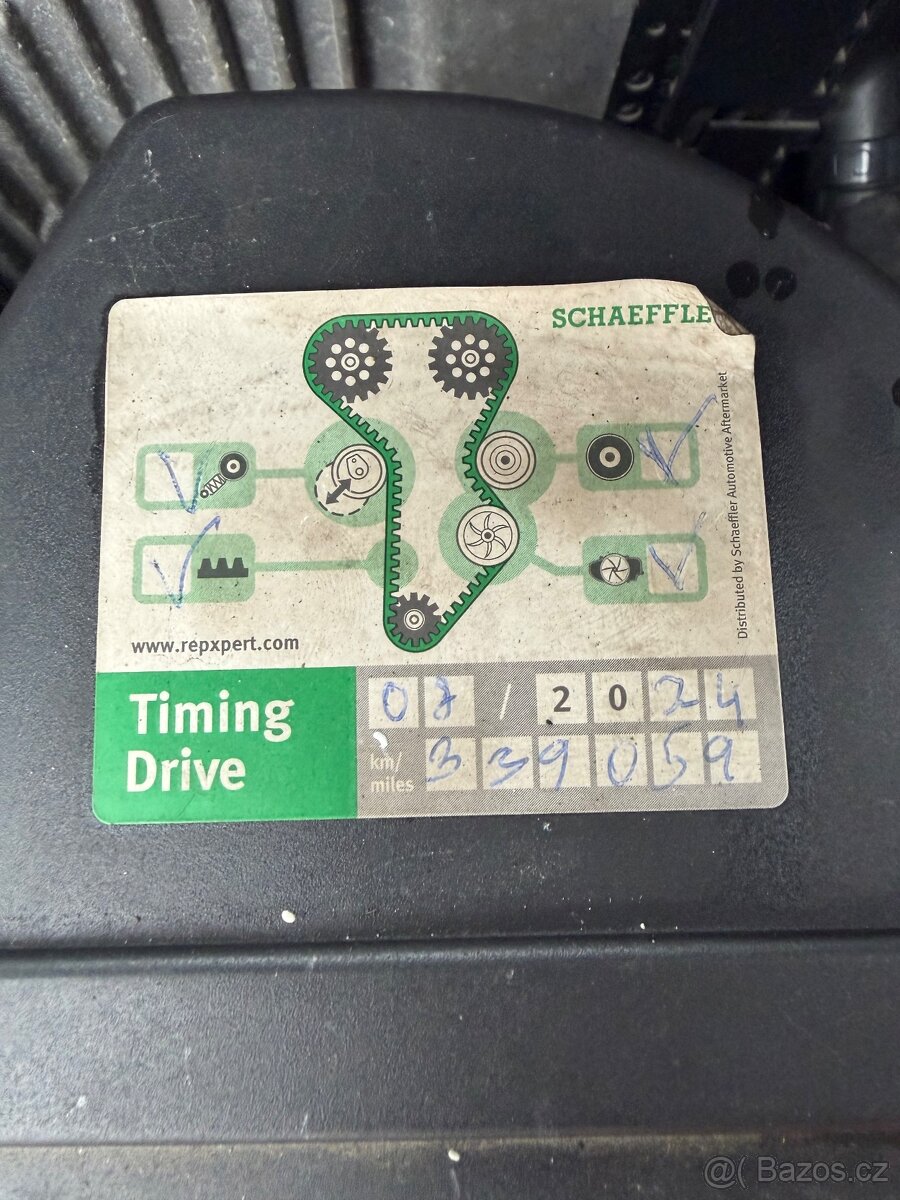 Škoda Rapid 1.6 tdi - 11