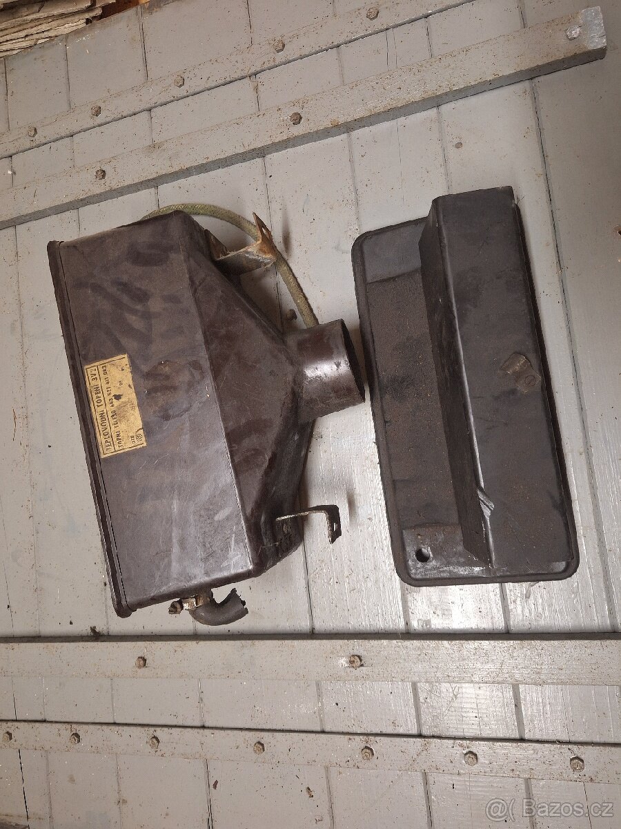 Avia náhradní díly - 11