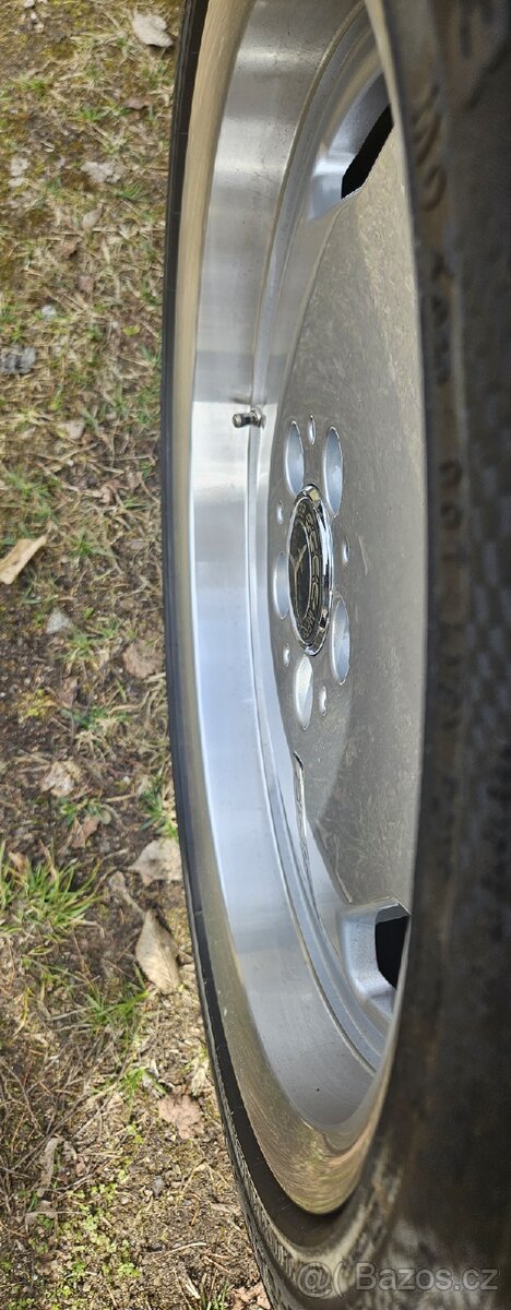 MERCEDES BENZ CLK 320 V6 - 11