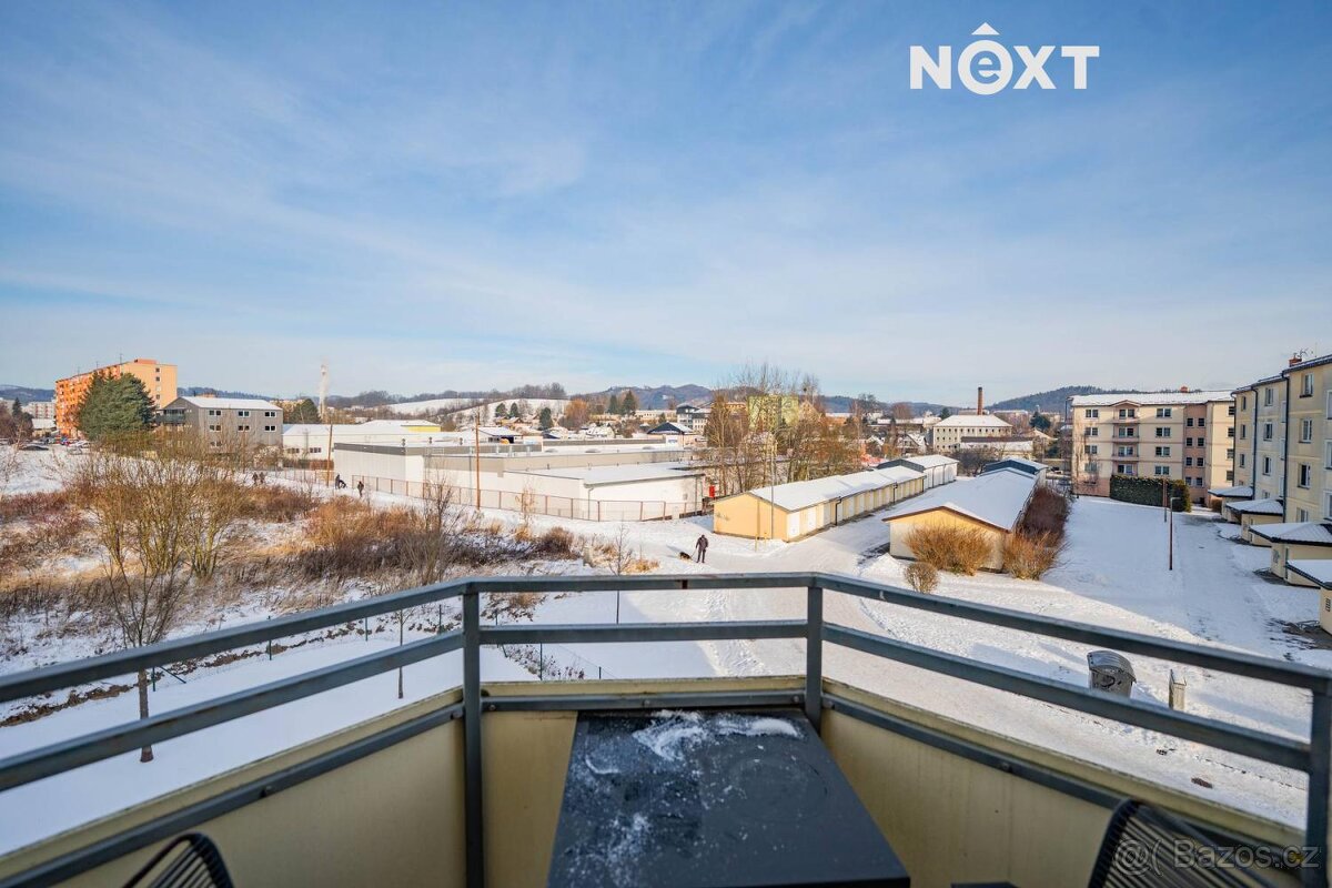 Prodej byt 3+kk, 63㎡ - 11