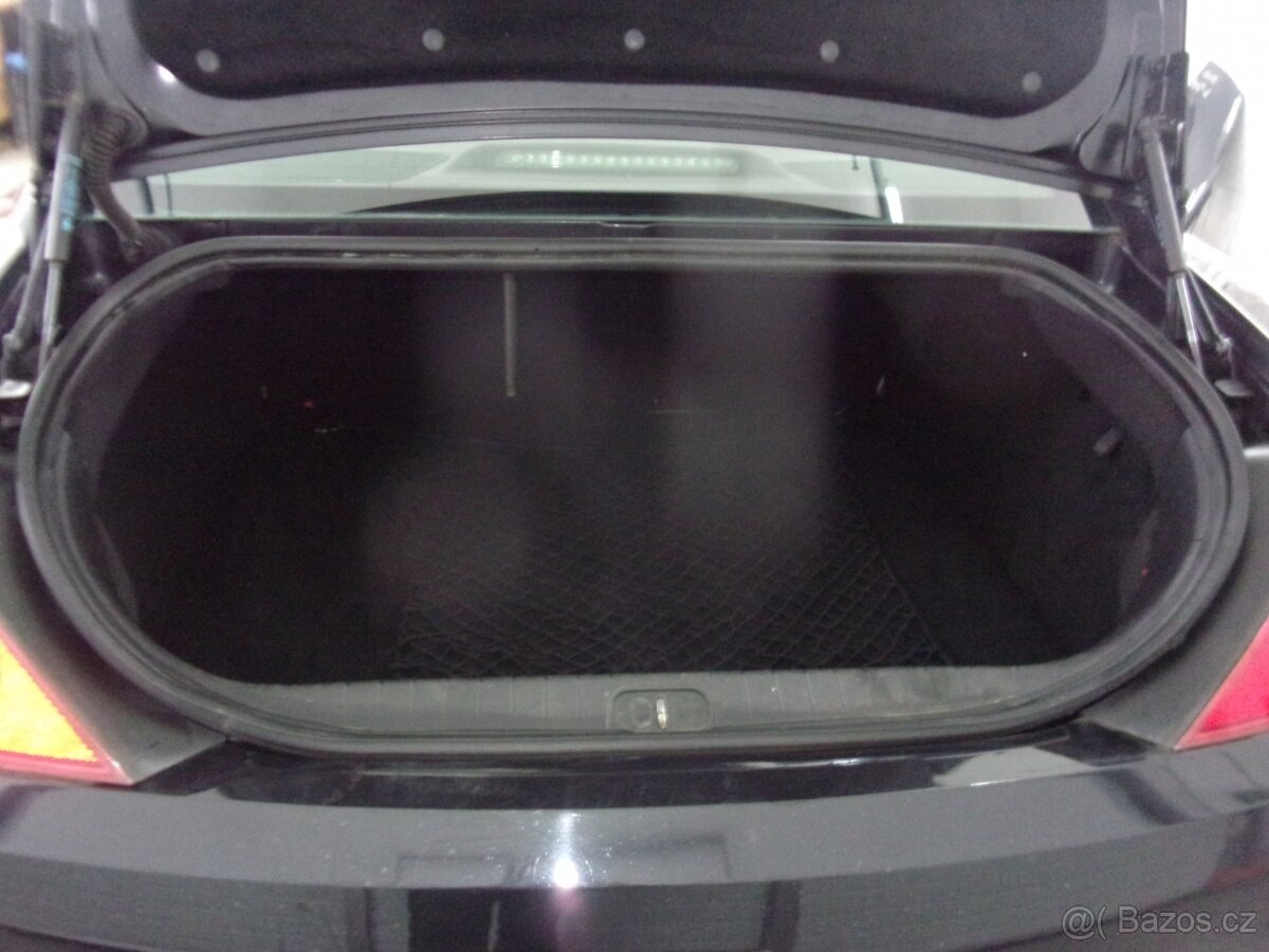 Peugeot 407 2,7 HDI Aut. - 11