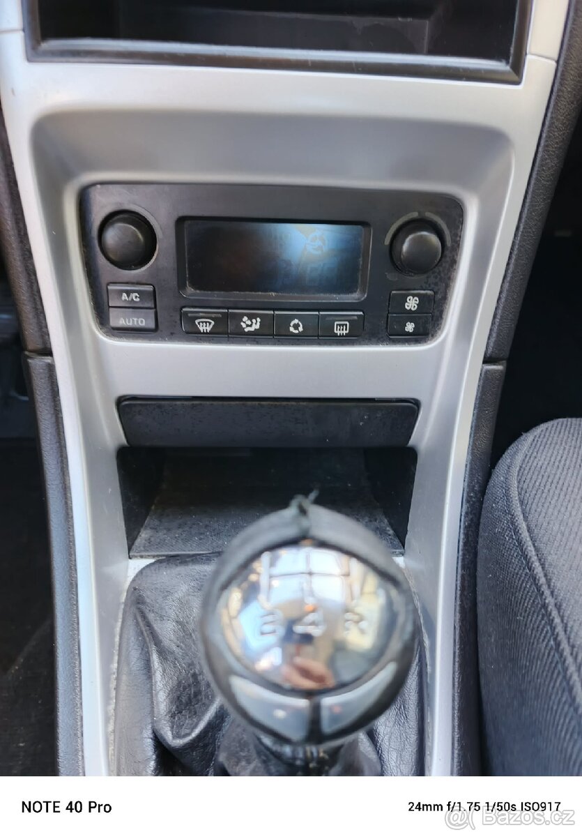 Peugeot 307 - 11