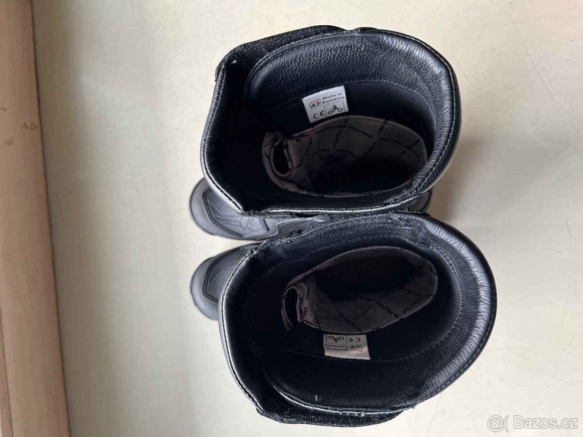 FORMA boty ADV TOURER WP black 43 - 11