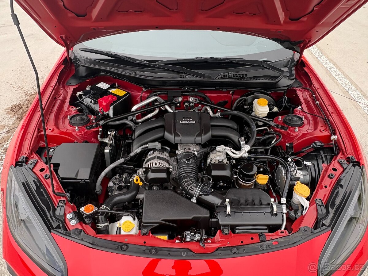 TOYOTA GR86 - 11