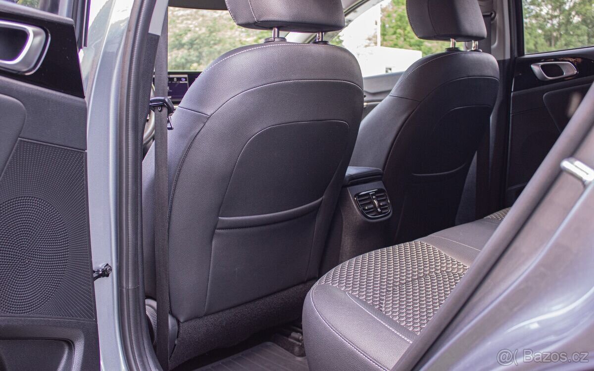 Kia XCeed 1.5 T-GDi Gold - 11