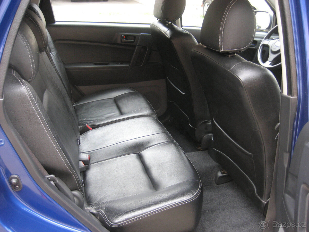 DAIHATSU TERIOS 1.5, 4x4, 151000 KM - 11