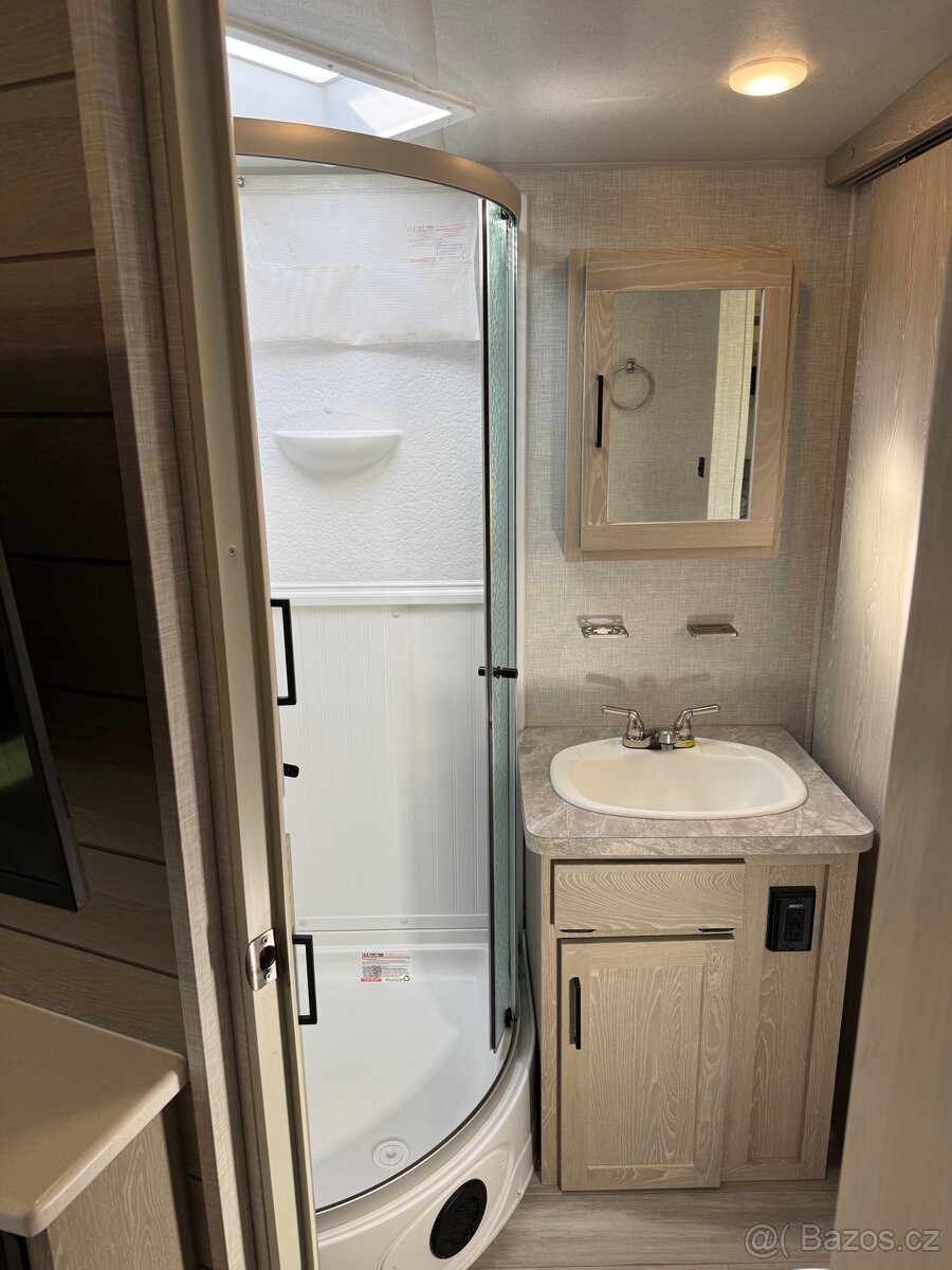2021 Forest River 26FKBS usa karavan - 11