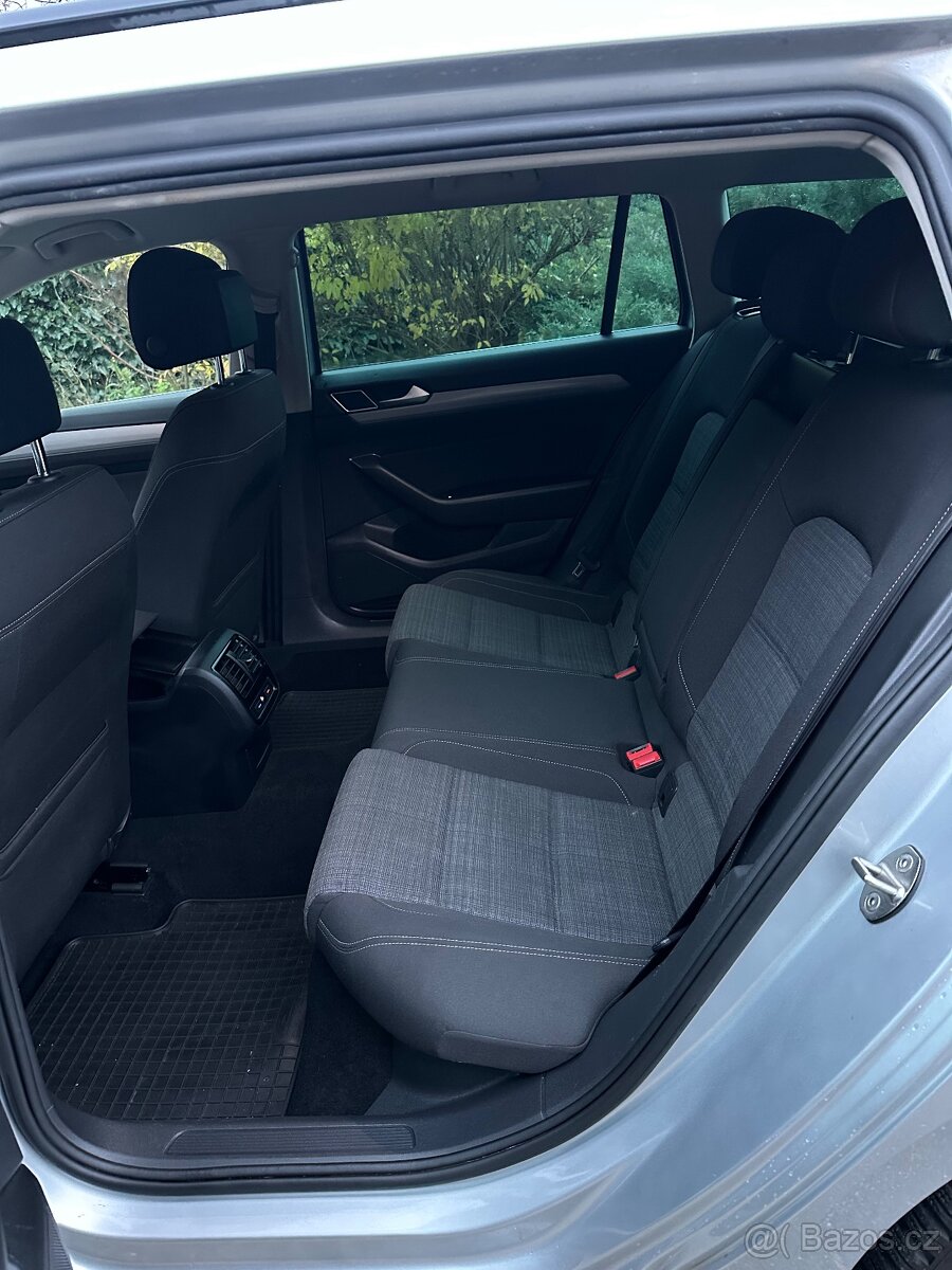 Volkswagen VW Passat B8.5 Facelift 2.0 TDI 110kw Business, - 11