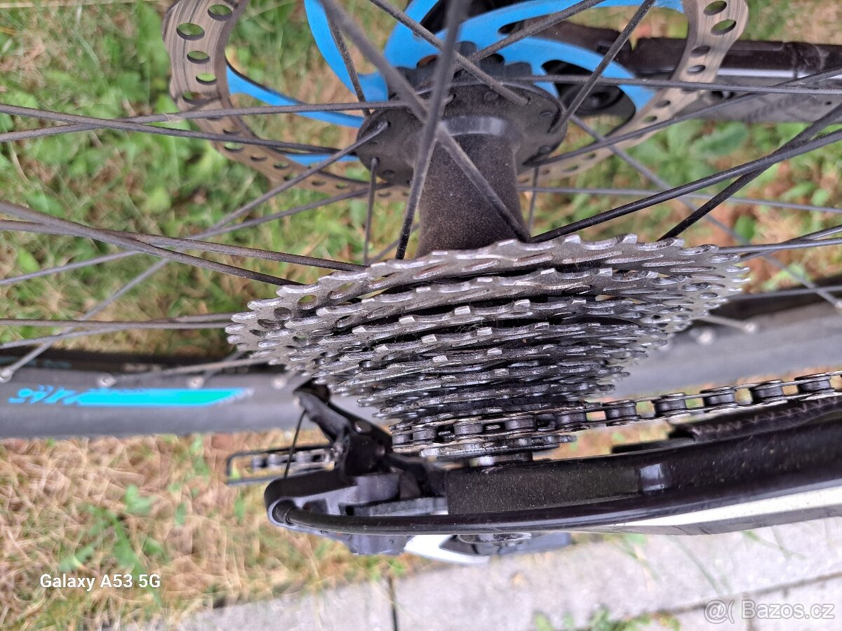 Haibike celopero elektrokolo - 11