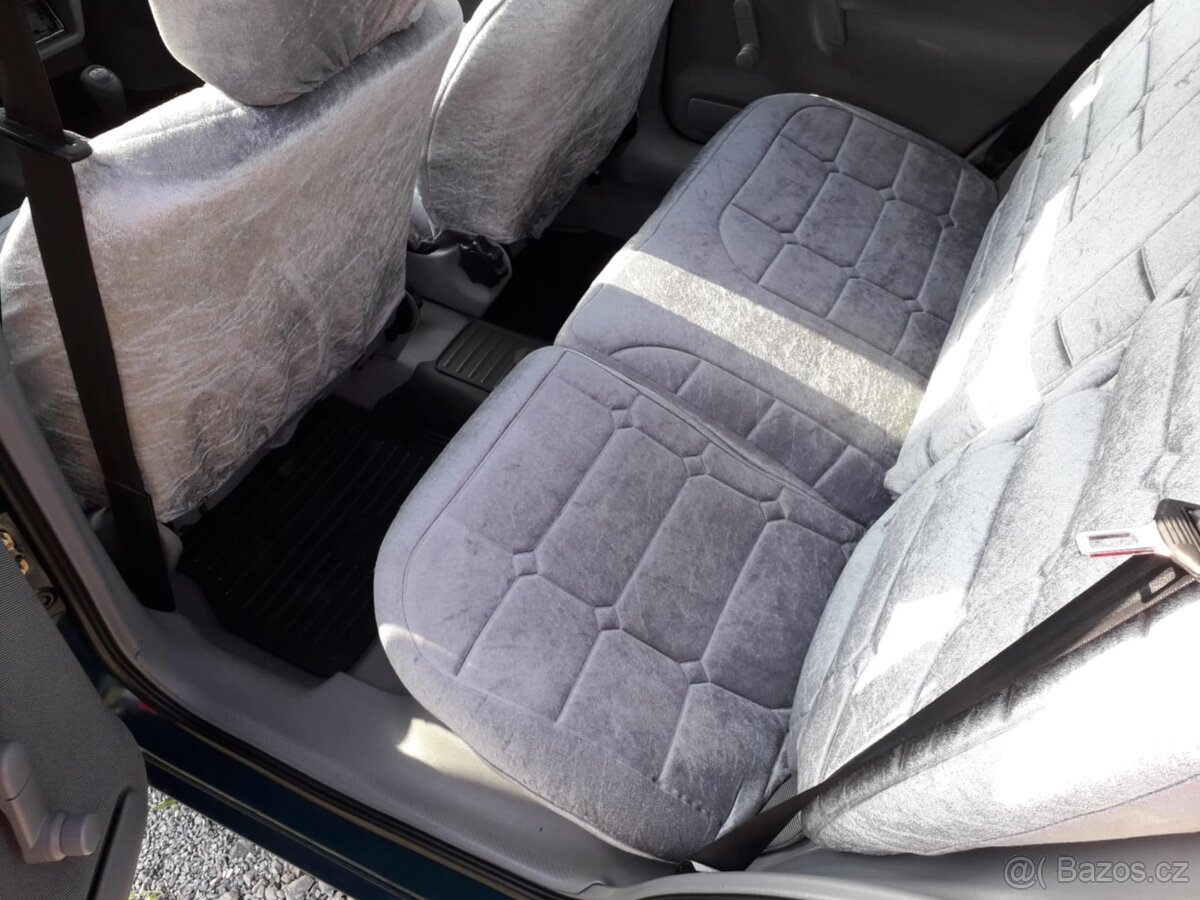 Škoda Felicie 1.3 MPi - 11