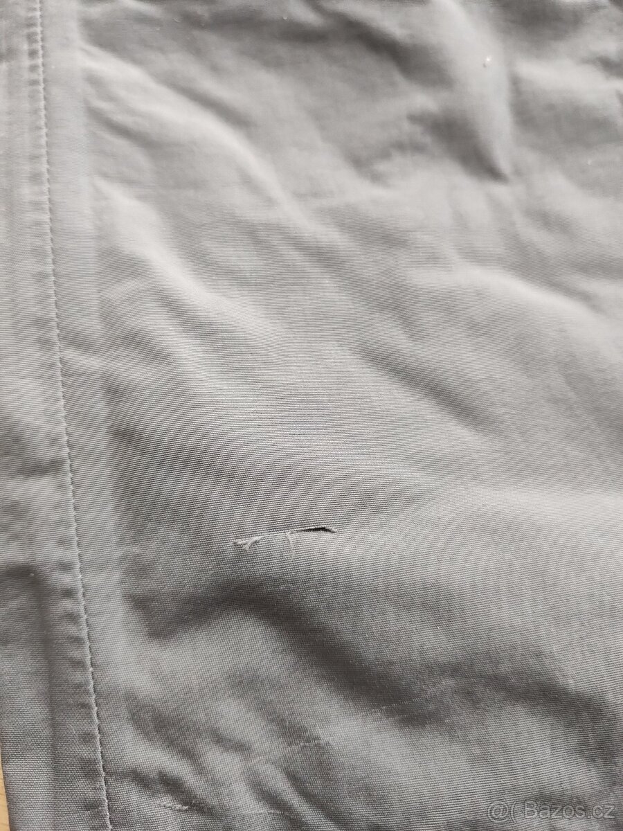 Lyžařské /snowbordové kalhoty TCM, vel. 36/38 - 11