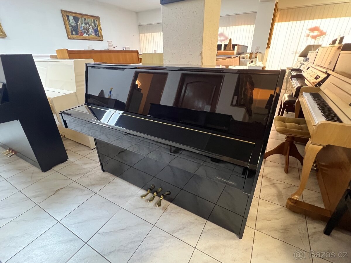 Eterna - Yamaha ÉR-C10 se zárukou 5 let, REZERVACE - 11